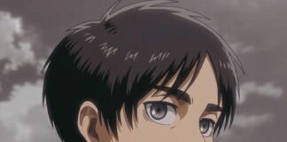 Attack On Titan Eren PFP