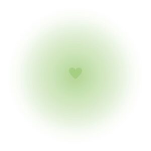 Aura Heart PFP for profile