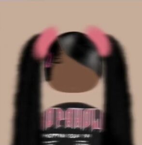 Baddie Default PFP for profile