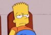 Bart Simpsons PFP