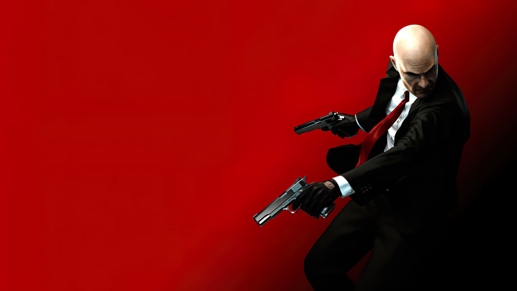 Best Cool Hitman Absolution Wallpapers