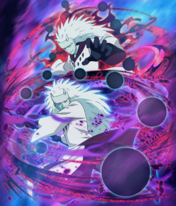 Best Cool Naruto Madara PFP