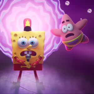 Best Cool Spongebob PFP