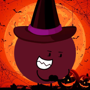 Best Famous Halloween Anime PFP