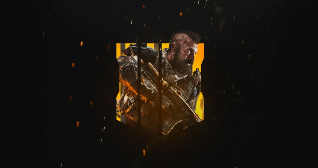 Call Of Duty Black Ops 4 Wallpapers