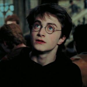 Best Free HARRY POTTER PFP