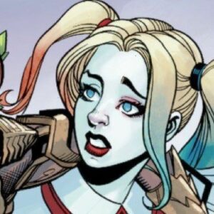 Best Free Harley Quinn and Joker Matching PFP