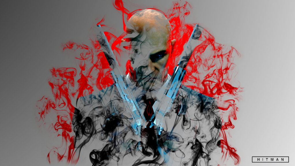 Best Free Hitman Absolution Wallpapers