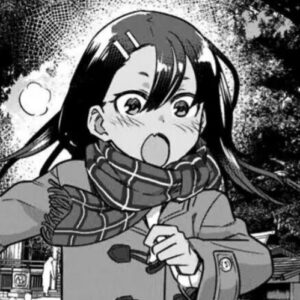 Best Free Miss Nagatoro PFP