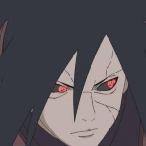 Best Free Naruto Madara PFP