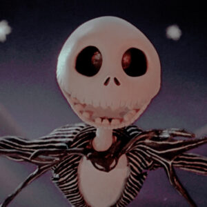 Best Free Skeleton PFP