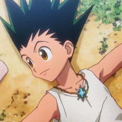 Best Gon And Killua Matching PFP For HxH Fans