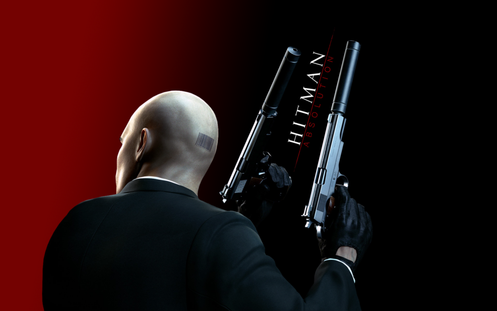 Best Hitman Absolution Wallpaper