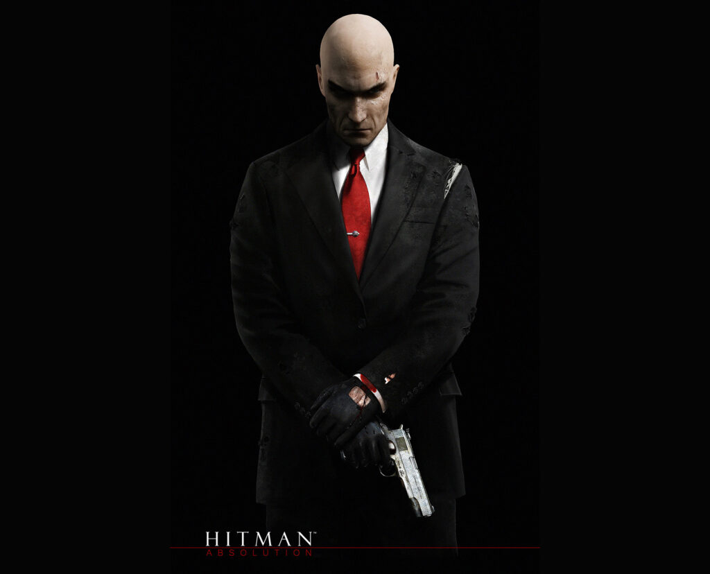 Best Hitman Absolution Wallpaper