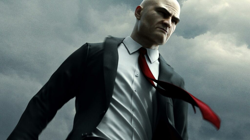 Hitman Absolution wallpaper 15 1080p Horizontal