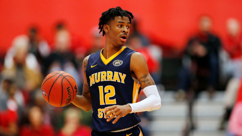 Best Ja Morant Wallpapers Download