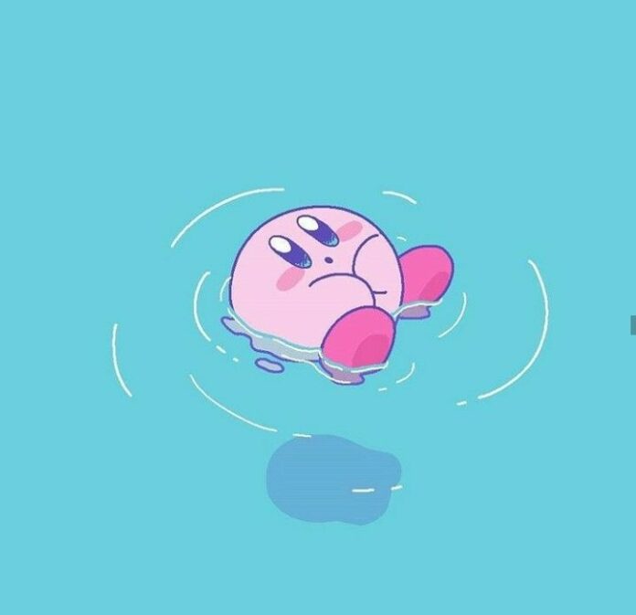 Kirby PFP Cute and Funny Kirby PFPs for Discord, TikTok & Instagram
