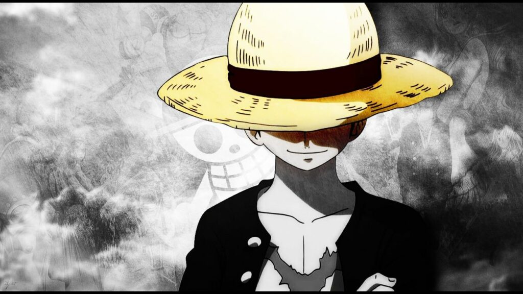 Best Luffy PFP Wallpapers