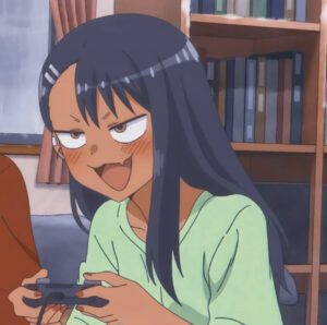 Best Miss Nagatoro Free PFP