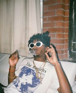 Best PLAYBOI CARTI PFP