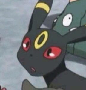 Best Pokémon PFP