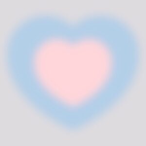 Best Popular Aura Heart PFP