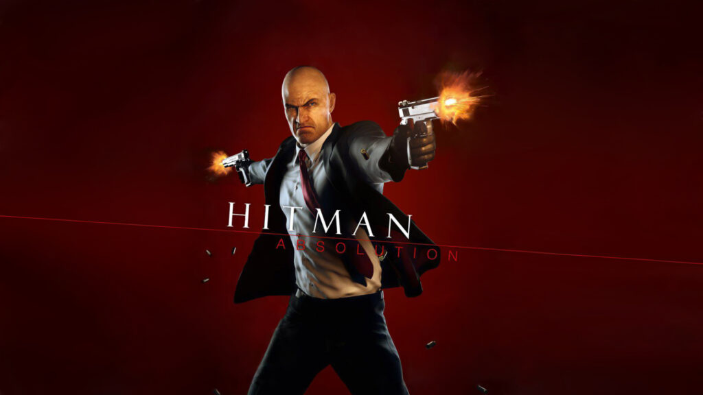 Best Popular Hitman Absolution Wallpapers