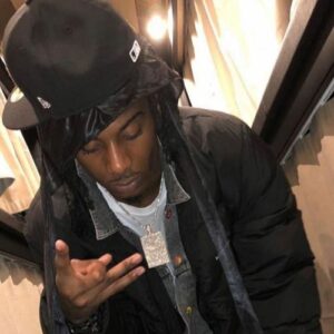 Best Popular PLAYBOI CARTI PFP