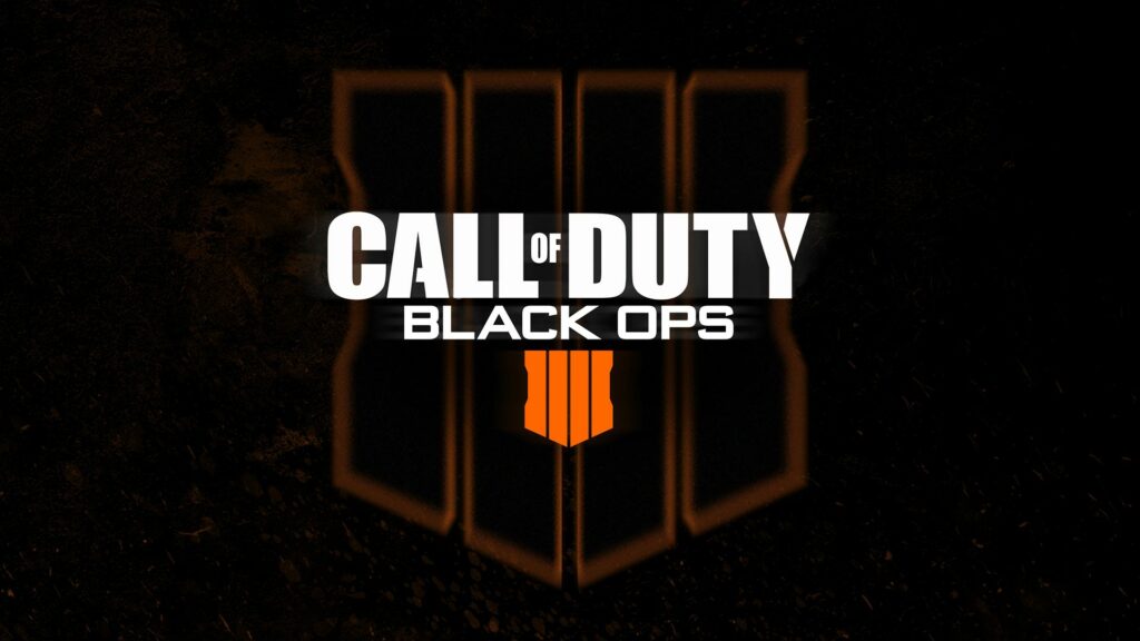 Call Of Duty Black Ops 4 Wallpaper Download