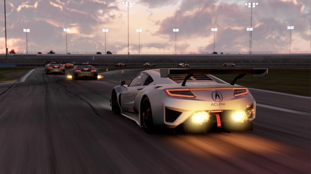 Cool Project Cars 2 Wallpaper