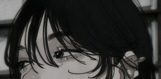 DARK AESTHETIC ANIME PFP