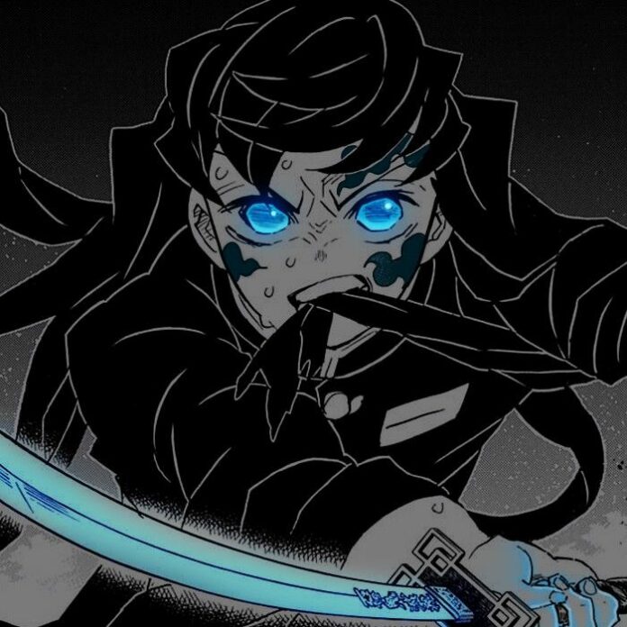 Top Dark Anime PFPs with Glowing Eyes for Your Profile 2024 HD Collection