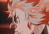 DEMON SLAYER RENGOKU PFP