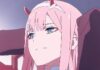 Darling In The Franxx Zero Two PFP
