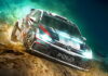 Dirt 3 Wallpapers
