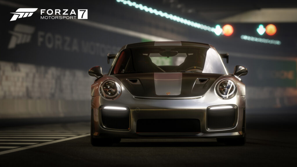 Download Forza Motorsport 7 Wallpaper