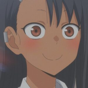 Download Free Miss Nagatoro PFP