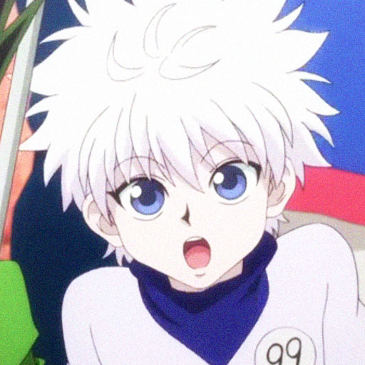 Download Gon And Killua Matching PFP For HxH Fans