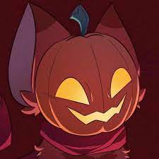 Download Halloween Anime PFP