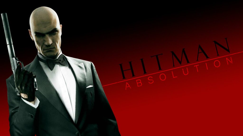 Download Hitman Absolution Wallpapers