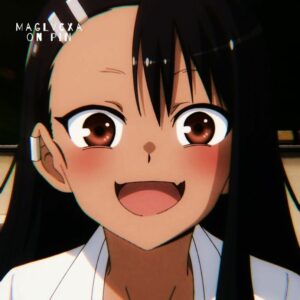 Download Miss Nagatoro PFP