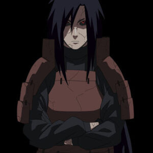 Download Naruto Madara PFP