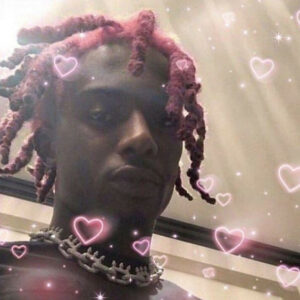 Download PLAYBOI CARTI Free PFP