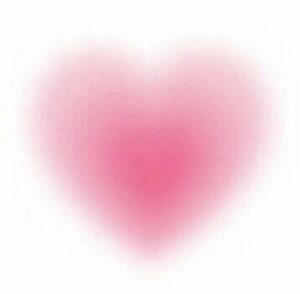 FAmous Aura Heart PFP