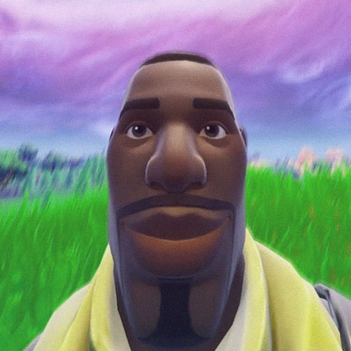 Fortnite Free Popular PFP