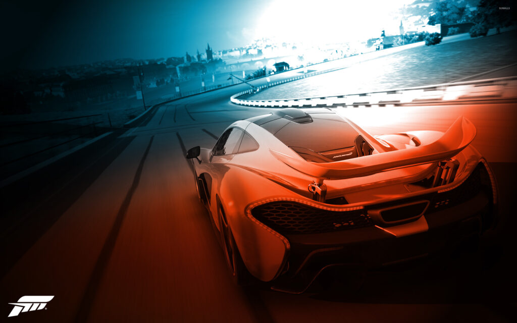 Forza Motorsport 7 Top Wallpapers