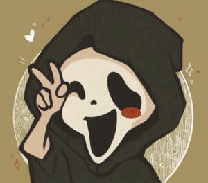 Free Download Ghostface PFP
