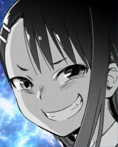 Free Download Miss Nagatoro PFP