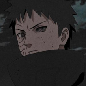 Free Download NARUTO OBITO PFP