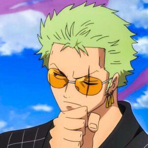 Free Download One Piece PFP
